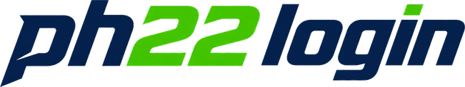 ph22 login official logo
